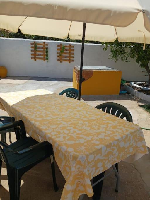 Villa A Casa Do Barqueiro- Alentejo à Pedrogao  Extérieur photo