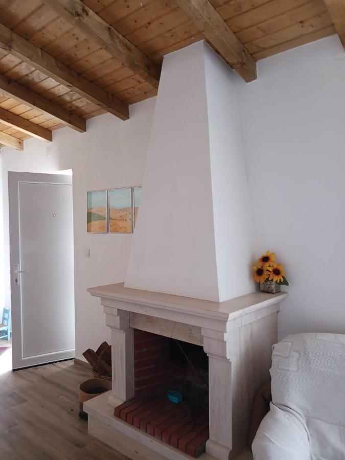 Villa A Casa Do Barqueiro- Alentejo à Pedrogao  Extérieur photo
