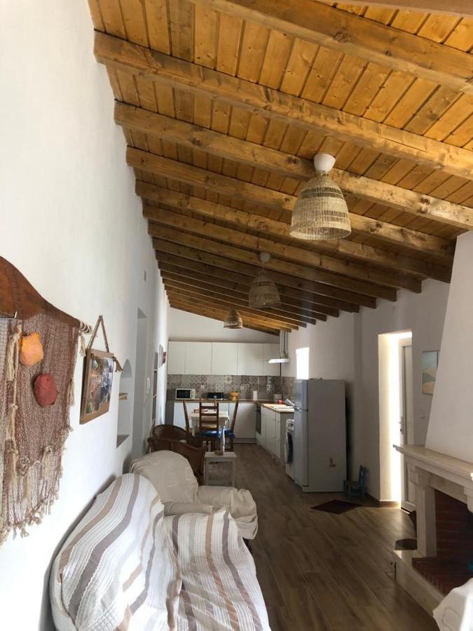 Villa A Casa Do Barqueiro- Alentejo à Pedrogao  Extérieur photo