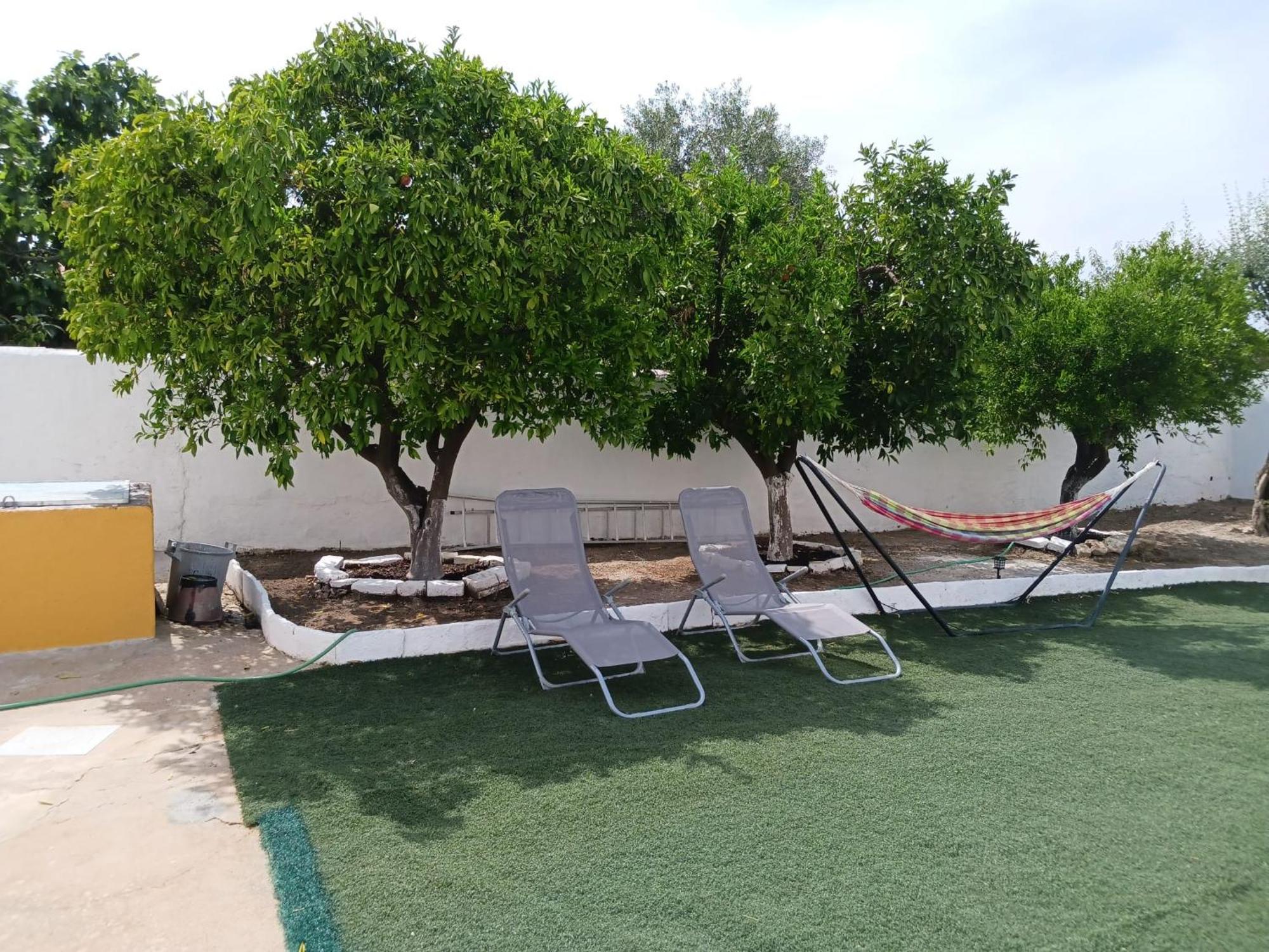 Villa A Casa Do Barqueiro- Alentejo à Pedrogao  Extérieur photo